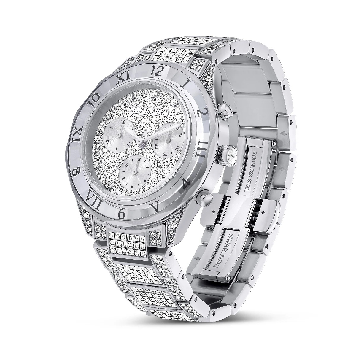 Resim DEXTERA LUX:MB STS/SILVER/STS