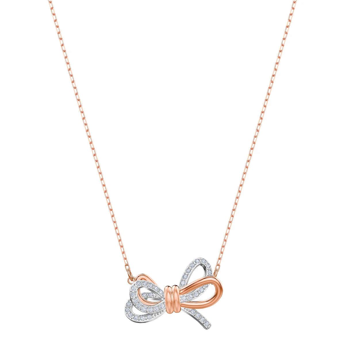 Resim LIFELONG BOW:PENDANT MED CRY/MIX
