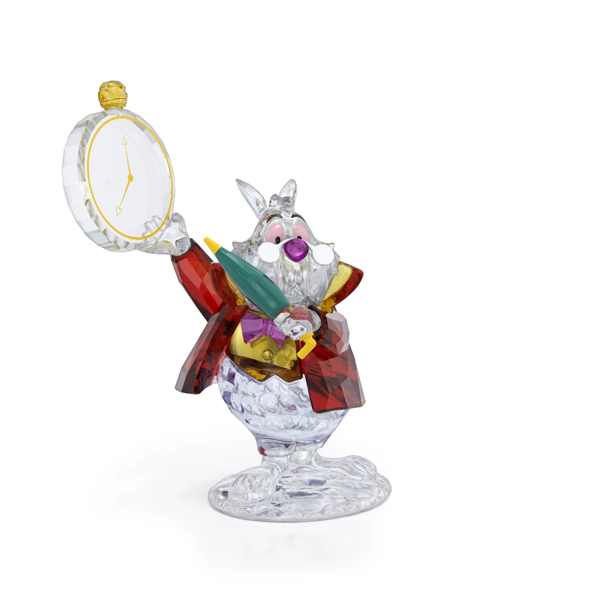 Resim ALICE:WHITE RABBIT