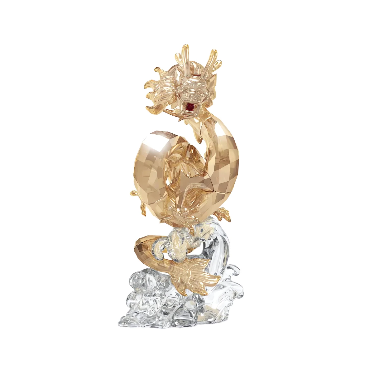 Resim ASIAN SYMBOLS:DRAGON