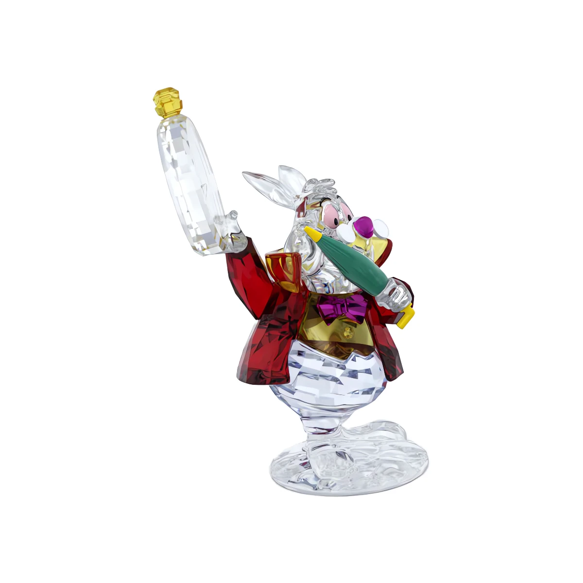 Resim ALICE:WHITE RABBIT