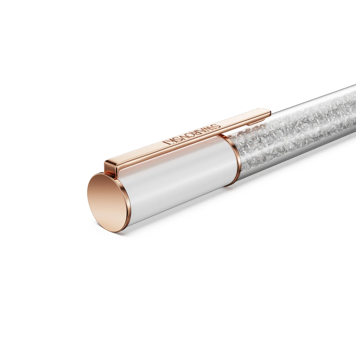 Resim CRYSTALLINE LUSTRE:BP PEN WHITE CRY