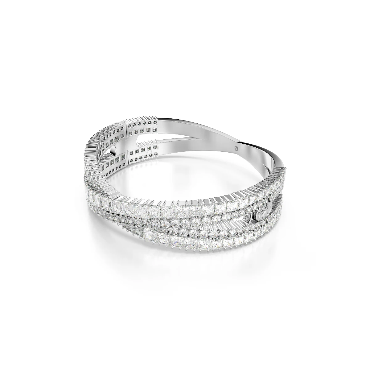 Resim HYPERBOLA:CUFF L WHITE/RHS S
