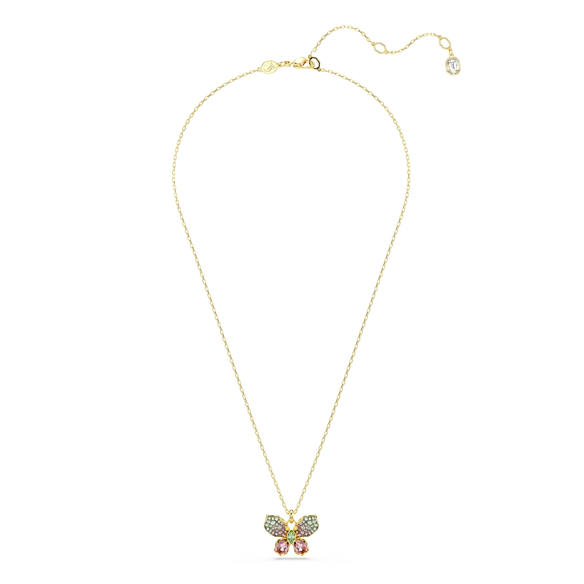 Resim IDYLLIA:PEND BUTTERFLY MUL/MIX