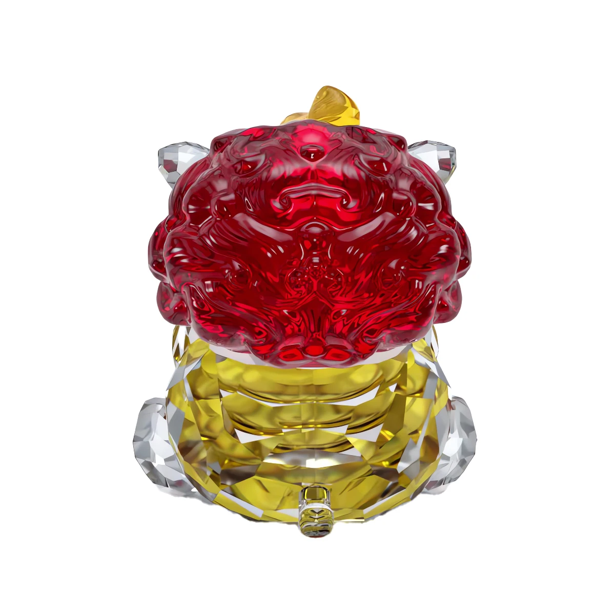 Resim ASIAN SYMBOLS:CUTE PIXIU