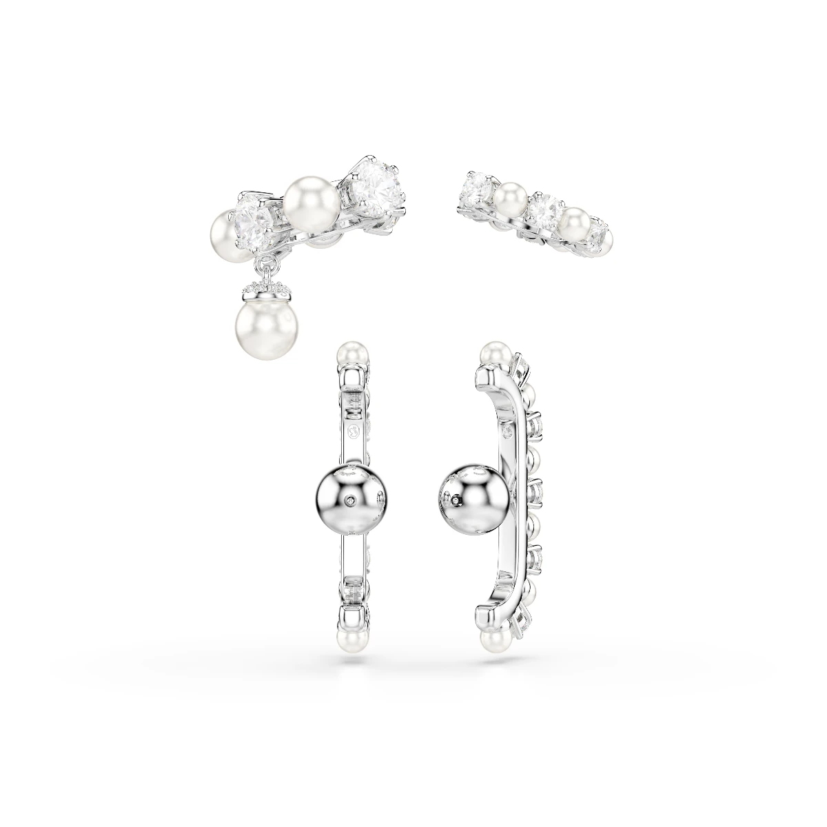Resim MATRIX:EC SET PEARL WHITE/RHS