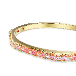 Resim MATRIX:BANGLE THIN PIN/GOS M