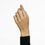 Resim STILLA:SET RINGS WHI/RHS 55