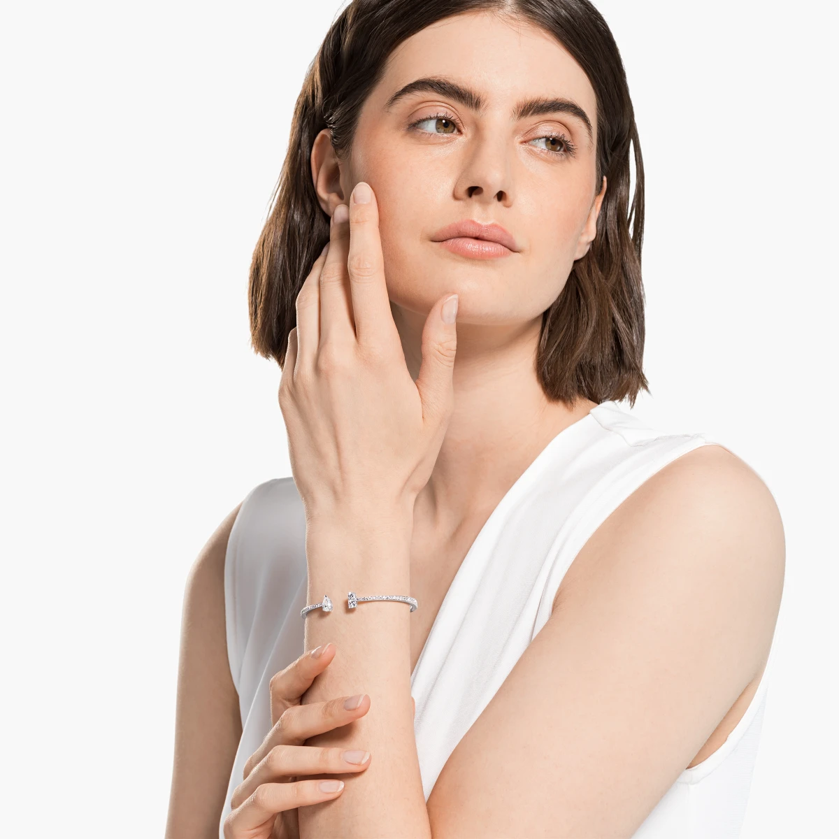 Resim MESMERA:CUFF CZWH/RHS M