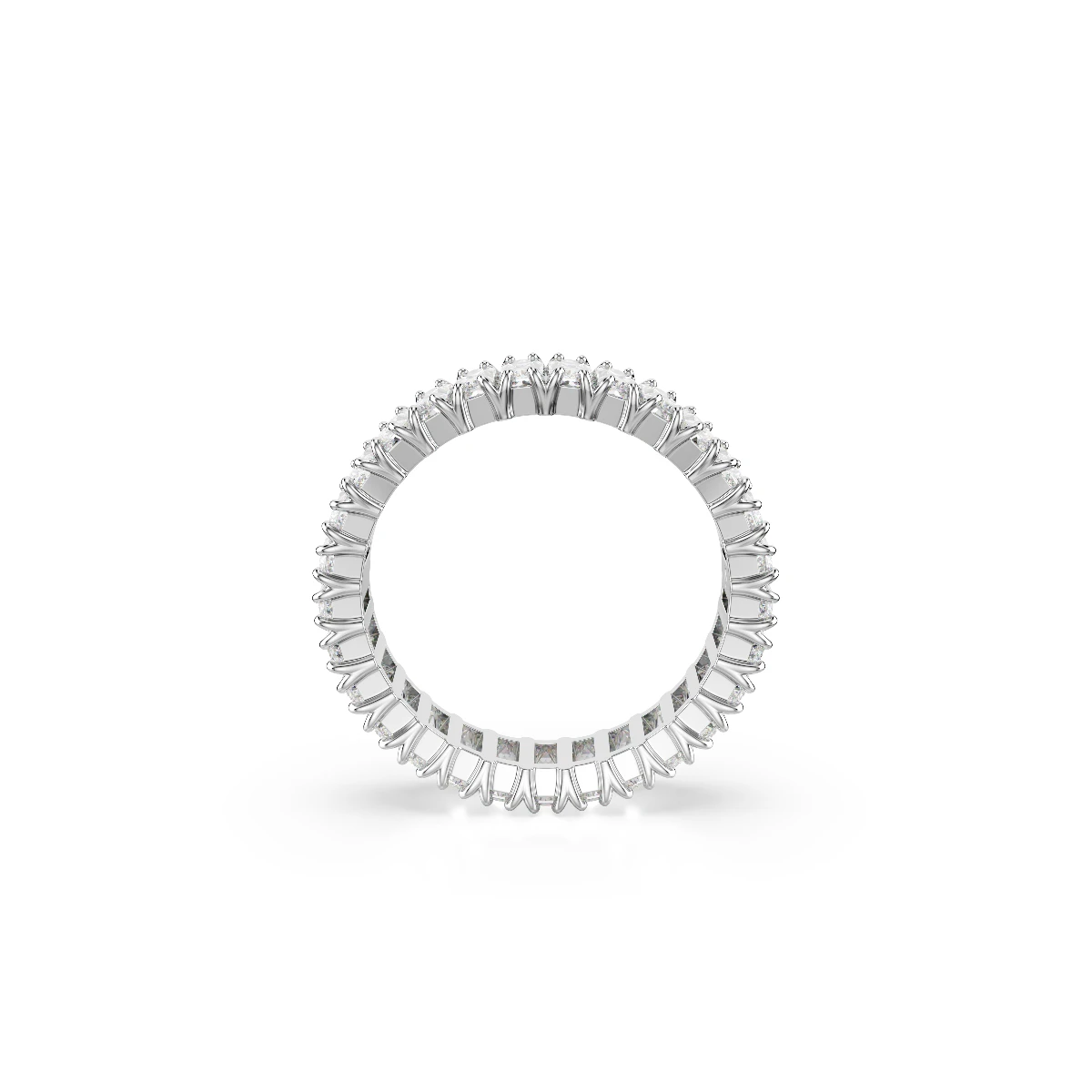 Resim RE MATRIX:RING BAG.ALL-ARND WHITE/RHS 58