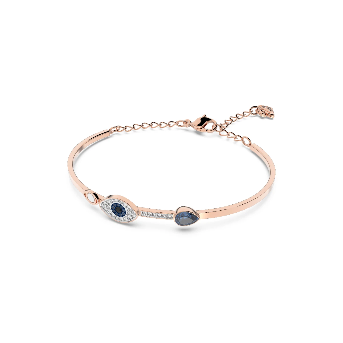 Resim SYMBOLICA:BANGLE EVIL EYE DMUL/MIX M