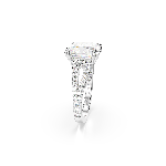 Resim RE STILLA:RING SQ WHITE/RHS 52