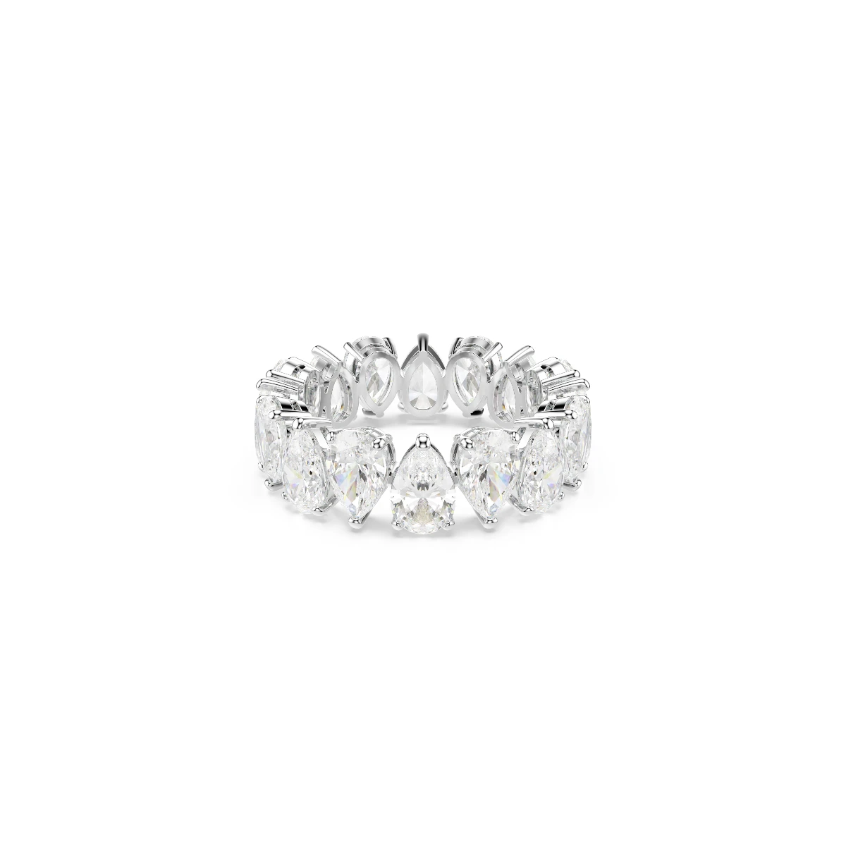 Resim RE MATRIX:RING WHITE/UPD 55