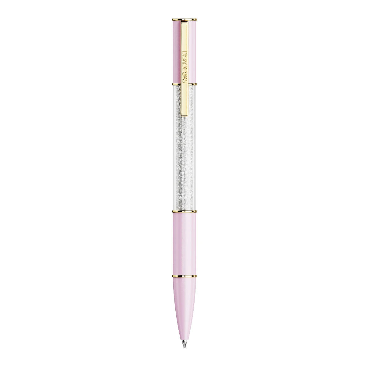 Resim CRYSTALLINE LUSTRE:BP PEN MAUVE CRY/GOS