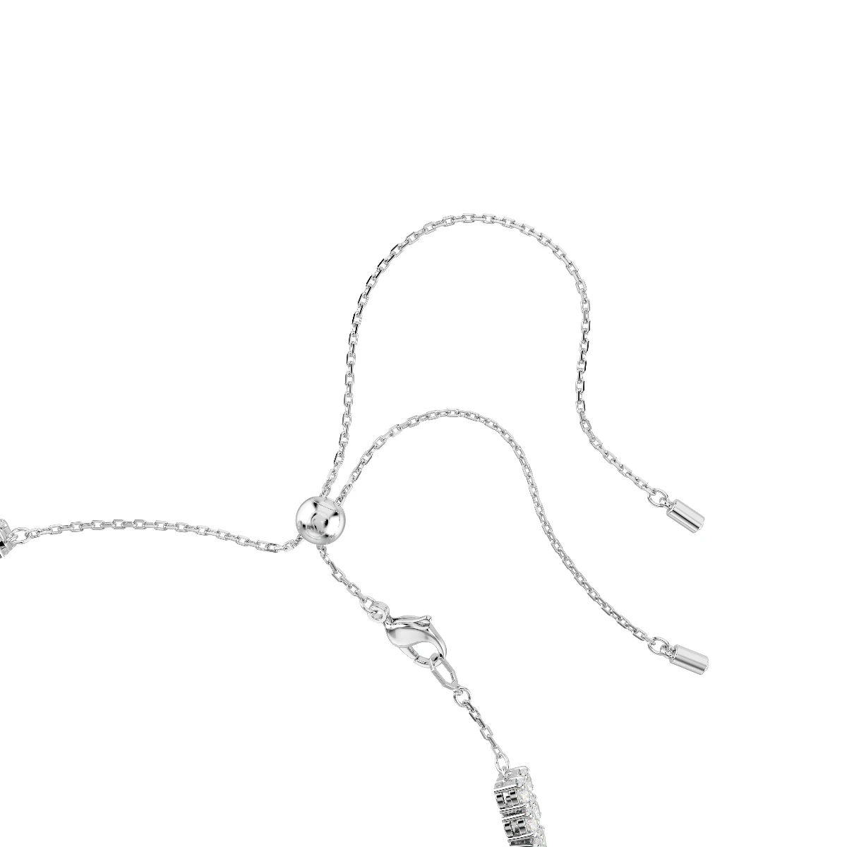 Resim MATRIX:CHOKER L WHITE/RHS