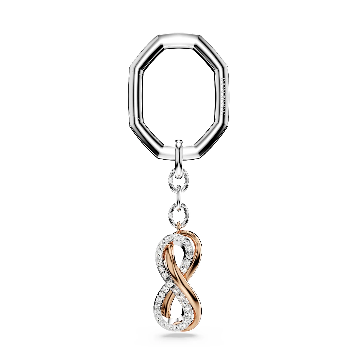 Resim HYPERBOLA:KEYRING CRY/MIX