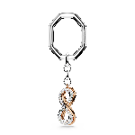 Resim HYPERBOLA:KEYRING CRY/MIX