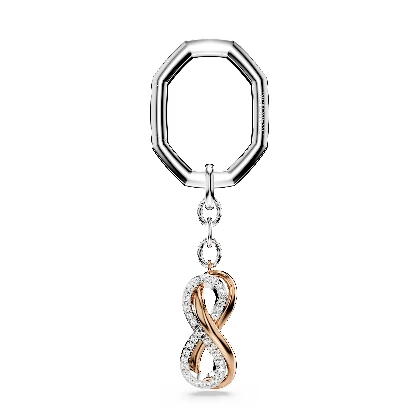 Resim HYPERBOLA:KEYRING CRY/MIX
