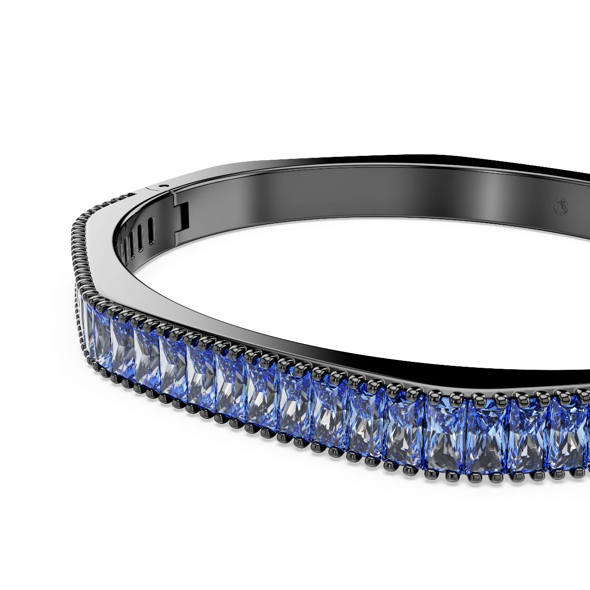 Resim MATRIX:BANGLE BAGUETTE BLU/BRU M