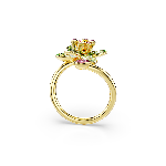 Resim IDYLLIA:RING GREEN MUL/GOS 55