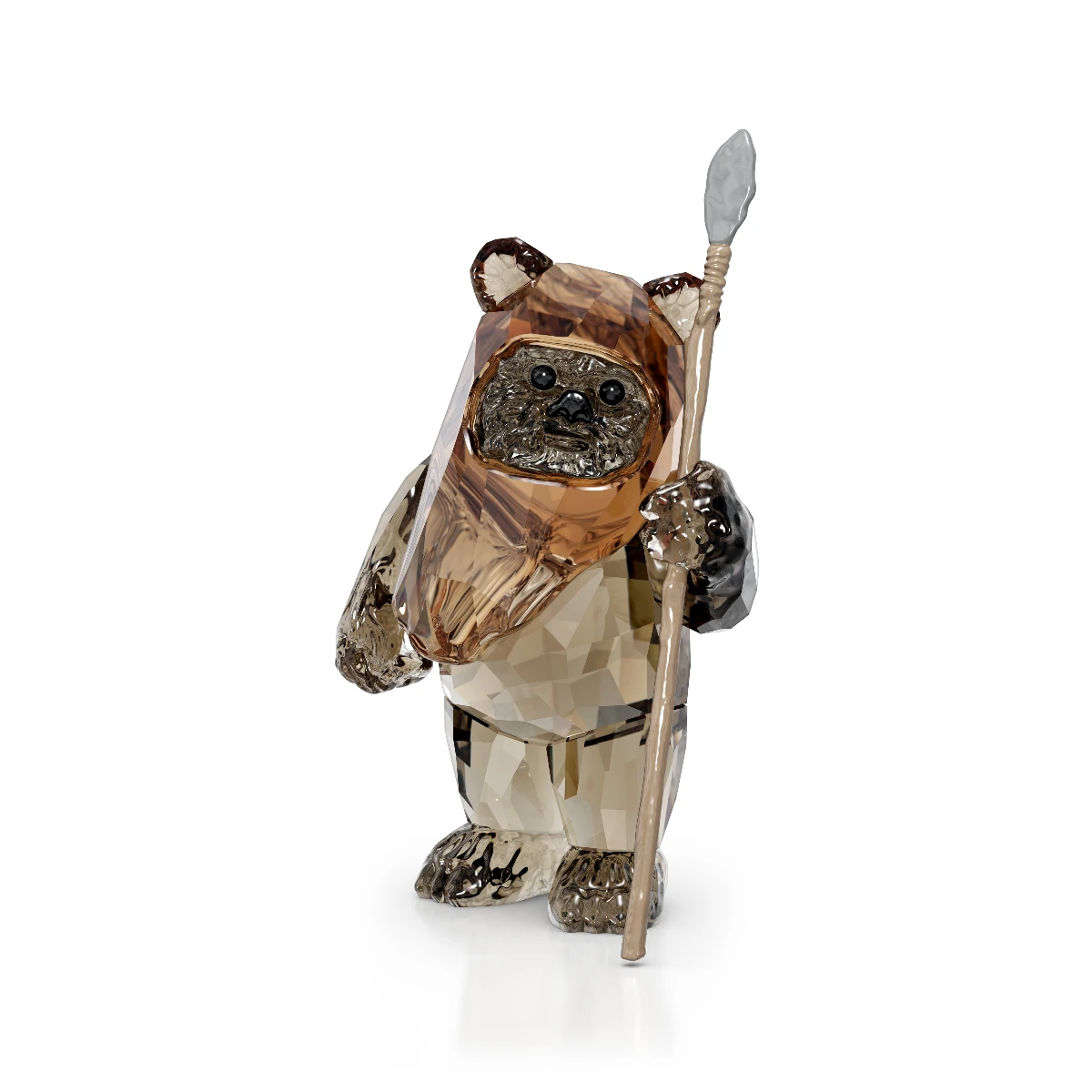 Resim STAR WARS:EWOK WICKET