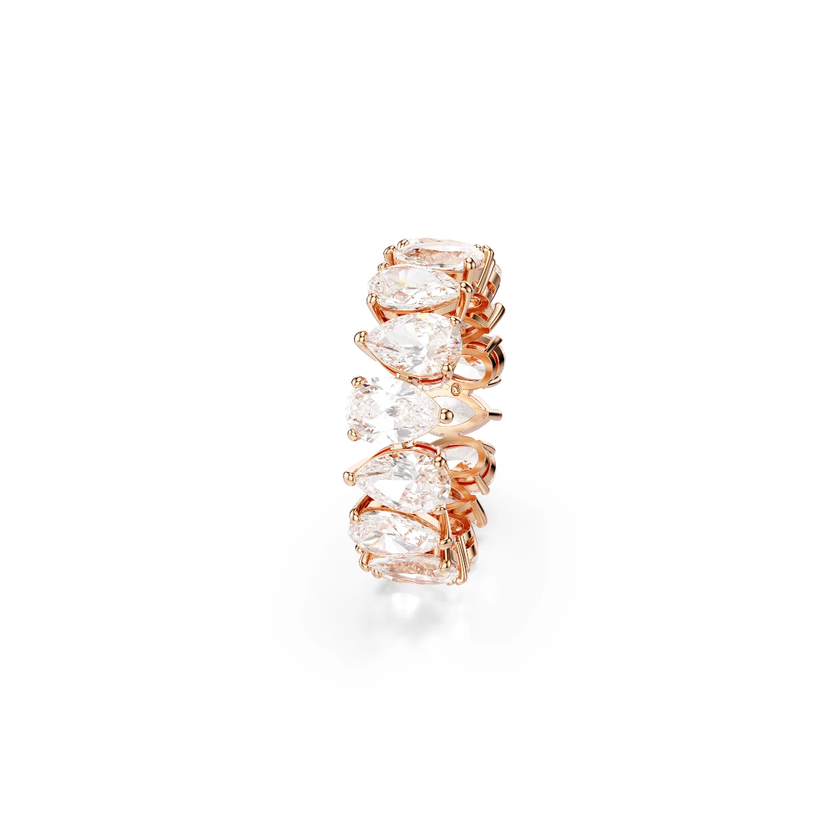 Resim RE MATRIX:RING WHITE/ROS 50