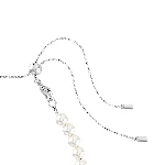 Resim SS25 CAPSULE:CHOKER PRL ANGELIC CRY/RHS
