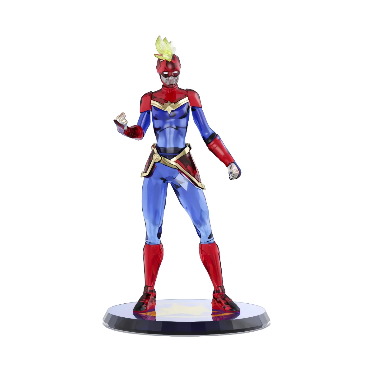 Resim MARVEL:CAPTAIN MARVEL