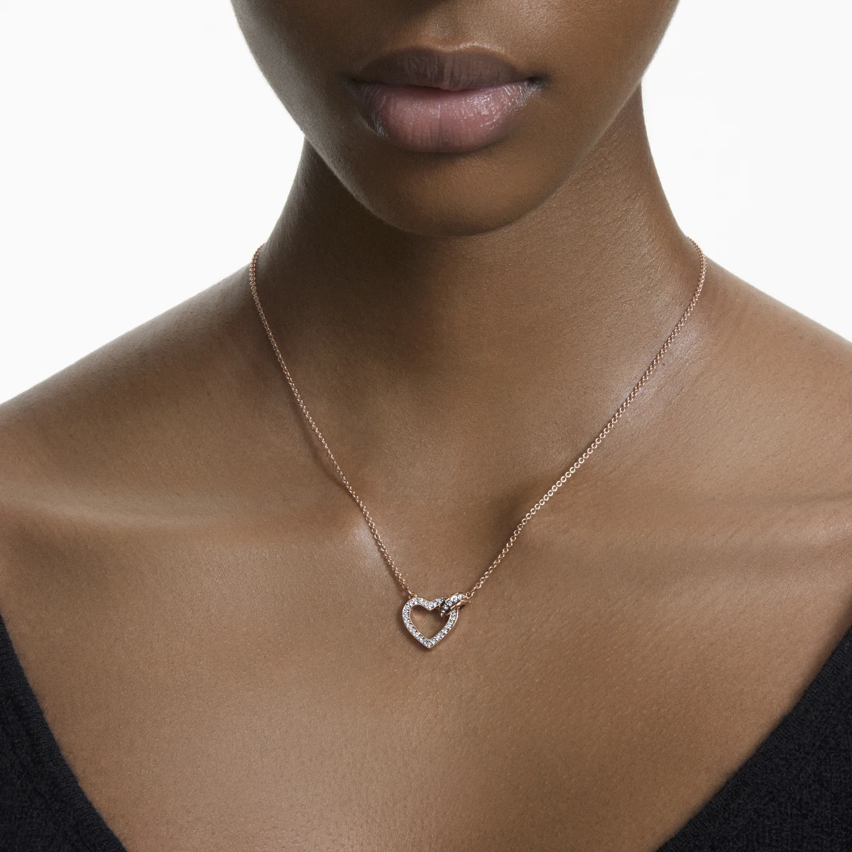 Resim MP LOVELY:NECKLACE CRY/ROS
