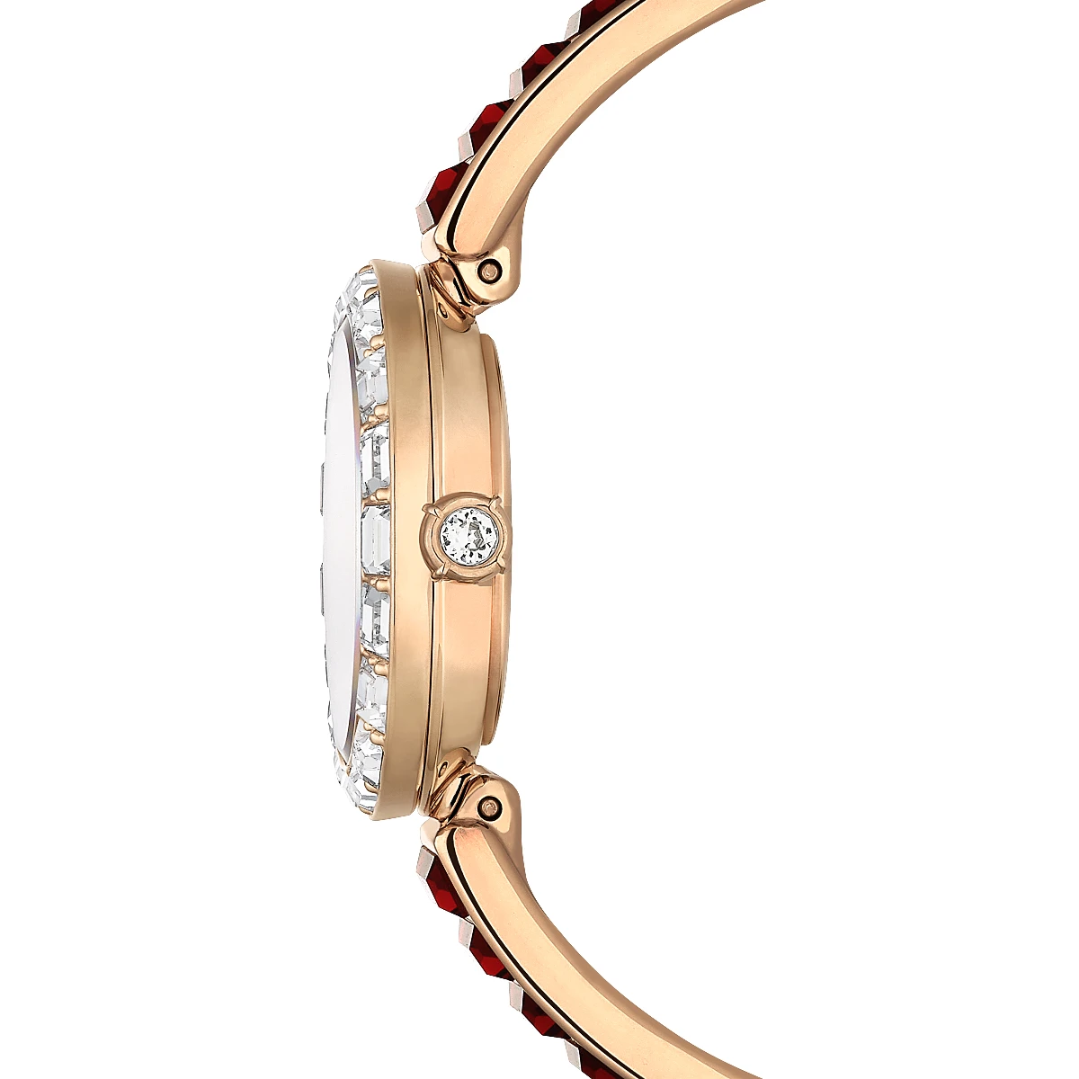 Resim MATRIX BANGLE:MB RED/RED/PRO