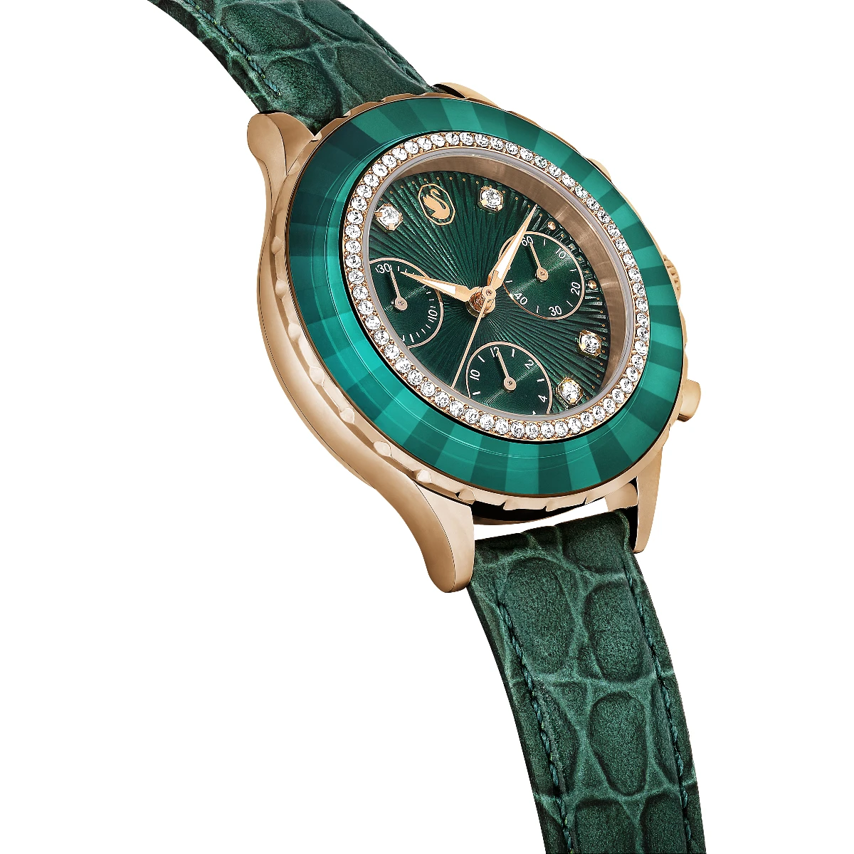 Resim OCTEA CHRONO:LS GRE//PRO