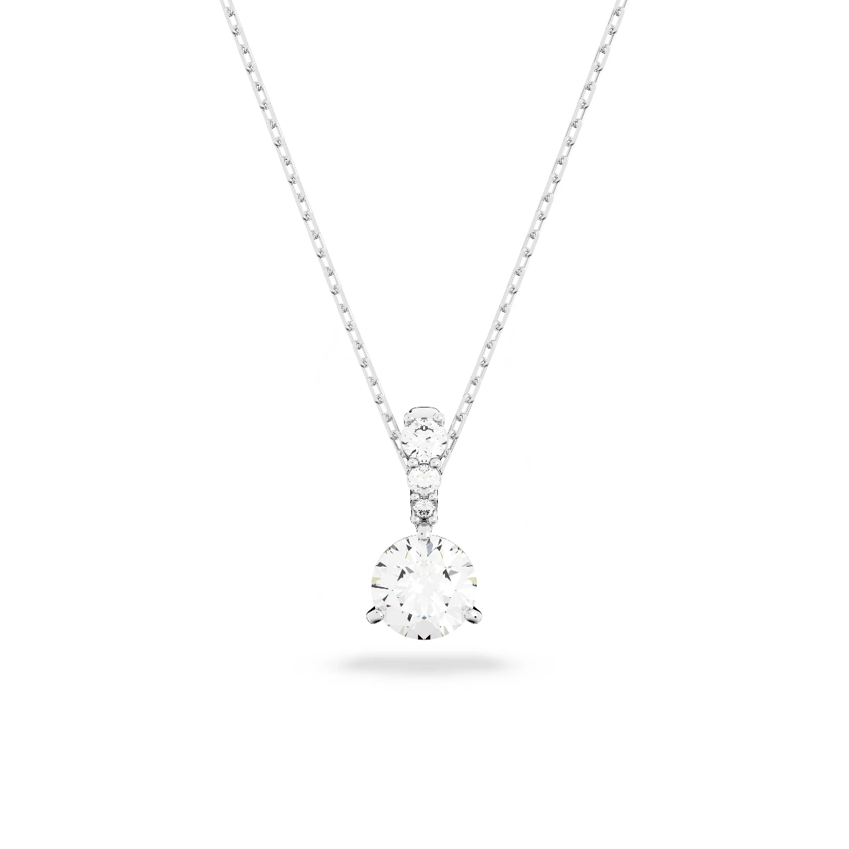 Resim STILLA:PENDANT 7MM CZWH/RHS