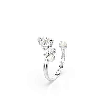 Resim CONSTELLA:RING OP WHITE/RHS 60