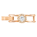 Resim UNA:BRACELET EXT LRG CRY/ROS