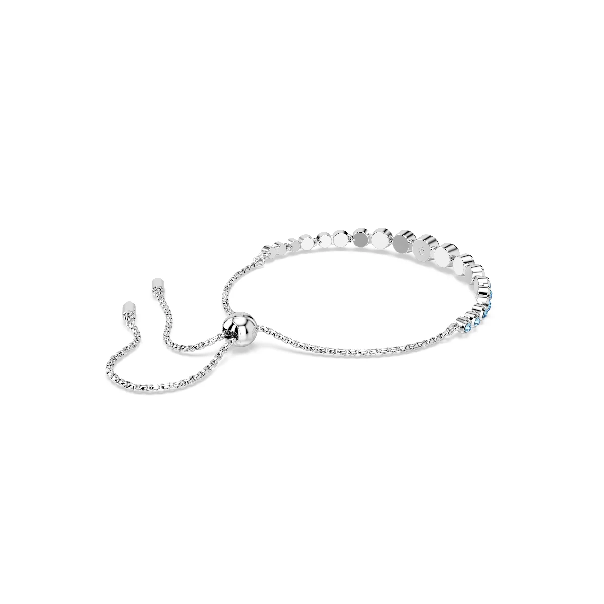 Resim IMBER:BRACELET AQBLU/RHS M
