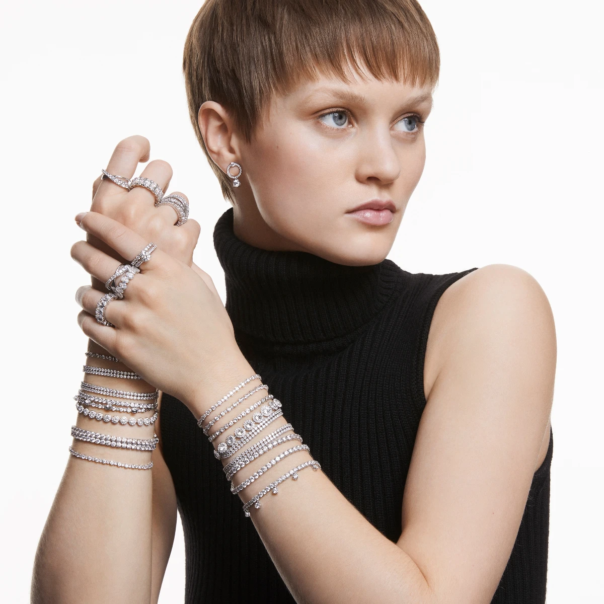 Resim UNA:BRACELET CRY/RHS M
