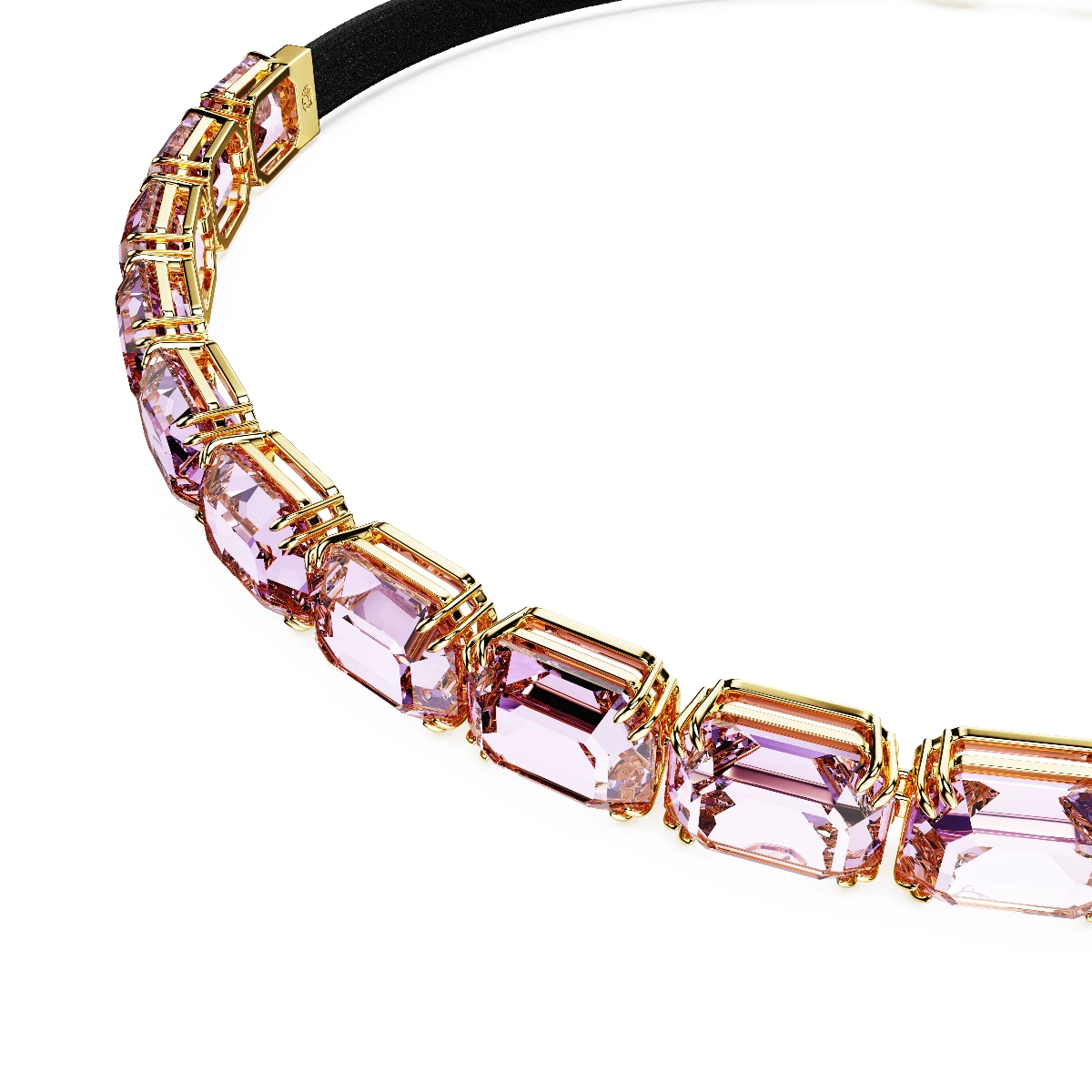 Resim MILLENIA:CHOKER VIOL/GOS