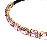Resim MILLENIA:CHOKER VIOL/GOS