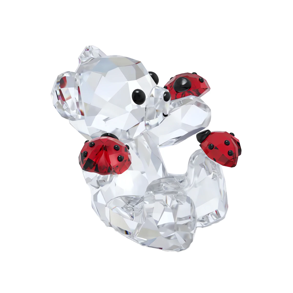 Resim KRIS BEAR:GOOD LUCK BEAR