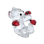 Resim KRIS BEAR:GOOD LUCK BEAR
