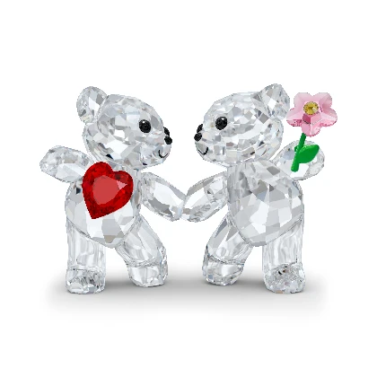 Resim KRIS BEAR:HAPPY TOGETHER