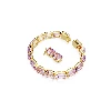 Resim MILLENIA:BRACELET ALL AROUND VIOL/GOS M