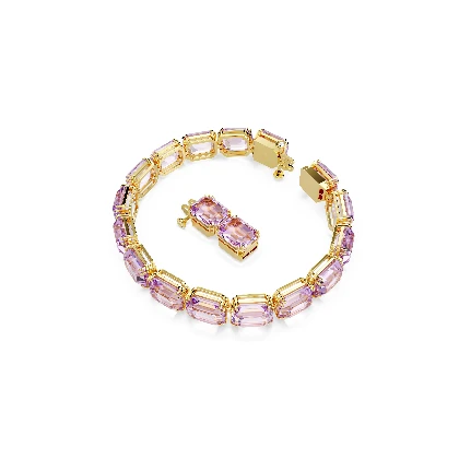 Resim MILLENIA:BRACELET ALL AROUND VIOL/GOS M