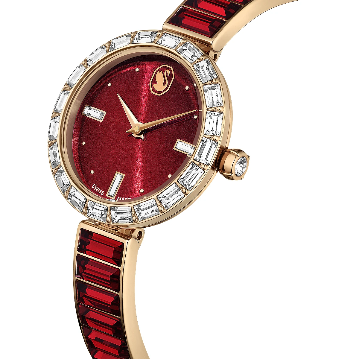 Resim MATRIX BANGLE:MB RED/RED/PRO