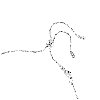 Resim MATRIX:CHOKER WHITE/RHS