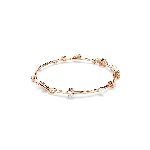 Resim CONSTELLA:BRACELET PEARL WHITE/ROS M