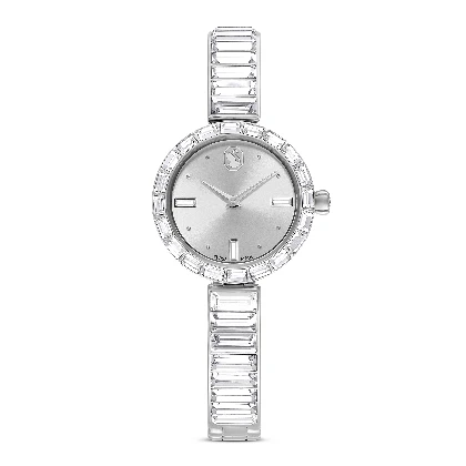 Resim MATRIX BANGLE:MB STS/WHT/STS