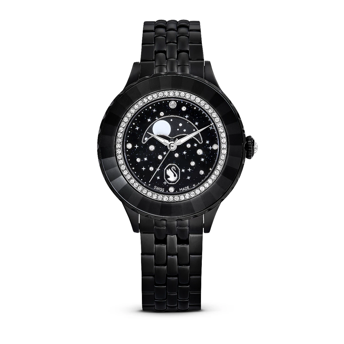 Resim OCTEA MOON:MB PBK/BLACK/PBK