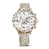 Resim MATRIX CHRONO:LS TAUPE/WHT/PRO