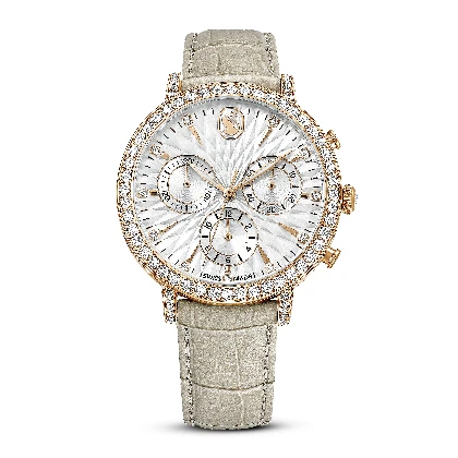 Resim MATRIX CHRONO:LS TAUPE/WHT/PRO